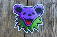 Image 2 of Exclusive Sticker Item #22