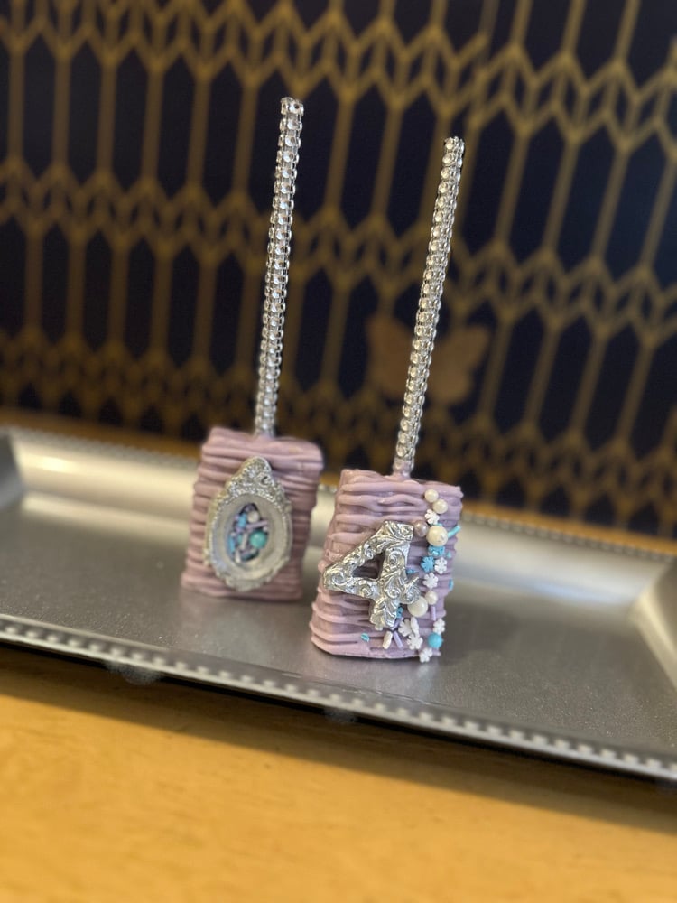 Image of Rice Crispy Treats 