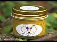 Image 1 of 4oz Royal Soufflé