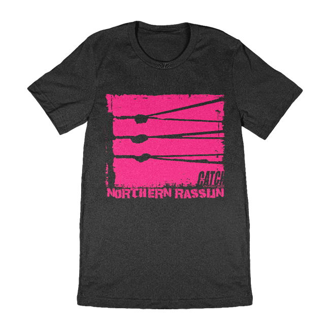 Northern Rasslin (March 30 exclusive collection)