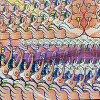 Image 4 of Blotter Print 1