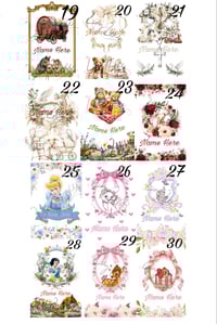 Image 4 of Bibs