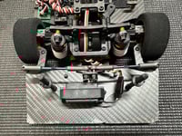 Image 2 of Rlaarlo Forward Servo Kit 