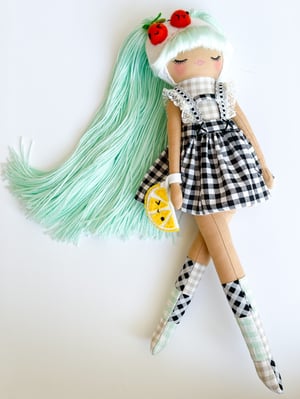 Image of Classic Doll Milly 