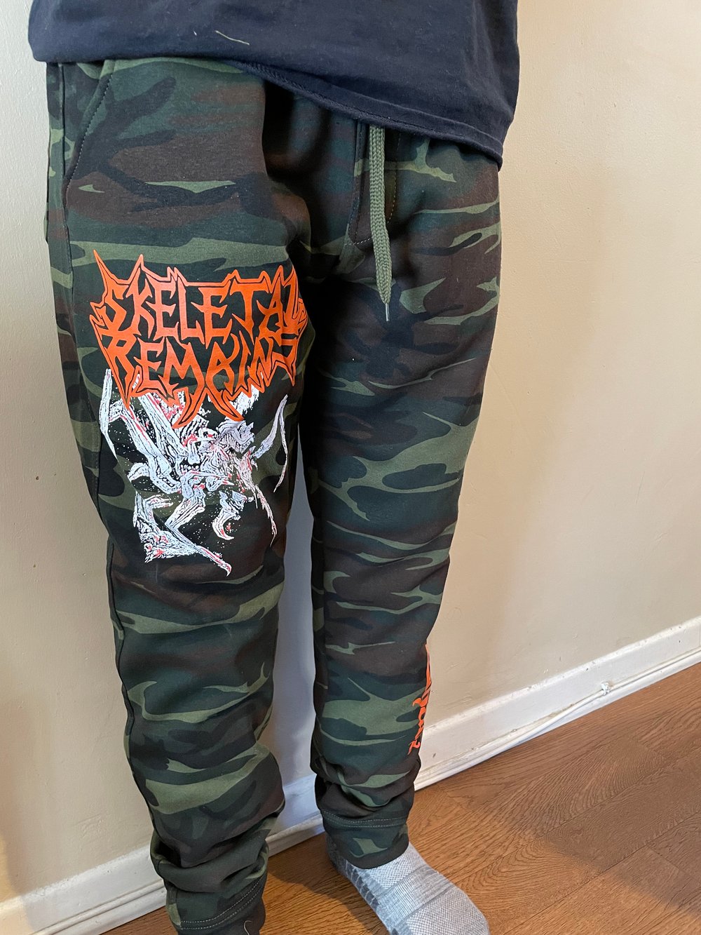 TEOC SWEATPANTS