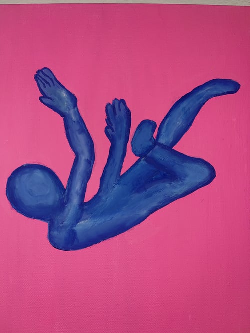 Image of “De(illusion)”