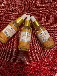 Image 2 of  Turmeric face oil