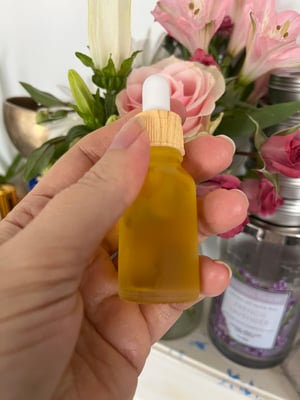 Image of Frankincense facial serum 
