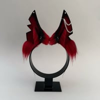 Image 1 of Vampire Wolf