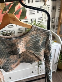 Image 4 of 2 pieces fashion Nova dye set