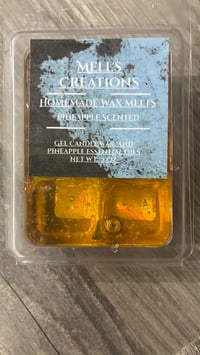 Image 3 of Gel Wax Melts 