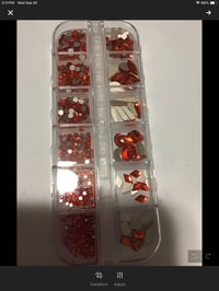 Image 4 of Crystal Bling Kits