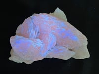 Image 15 of Sandwich UV Calcite Specimen #2202