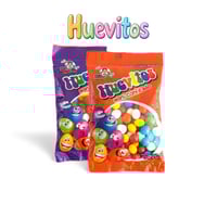 Ristra de 12 Huevitos 
