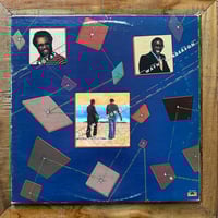 Roy Ayers & Wayne Henderson - Step In To Our Life