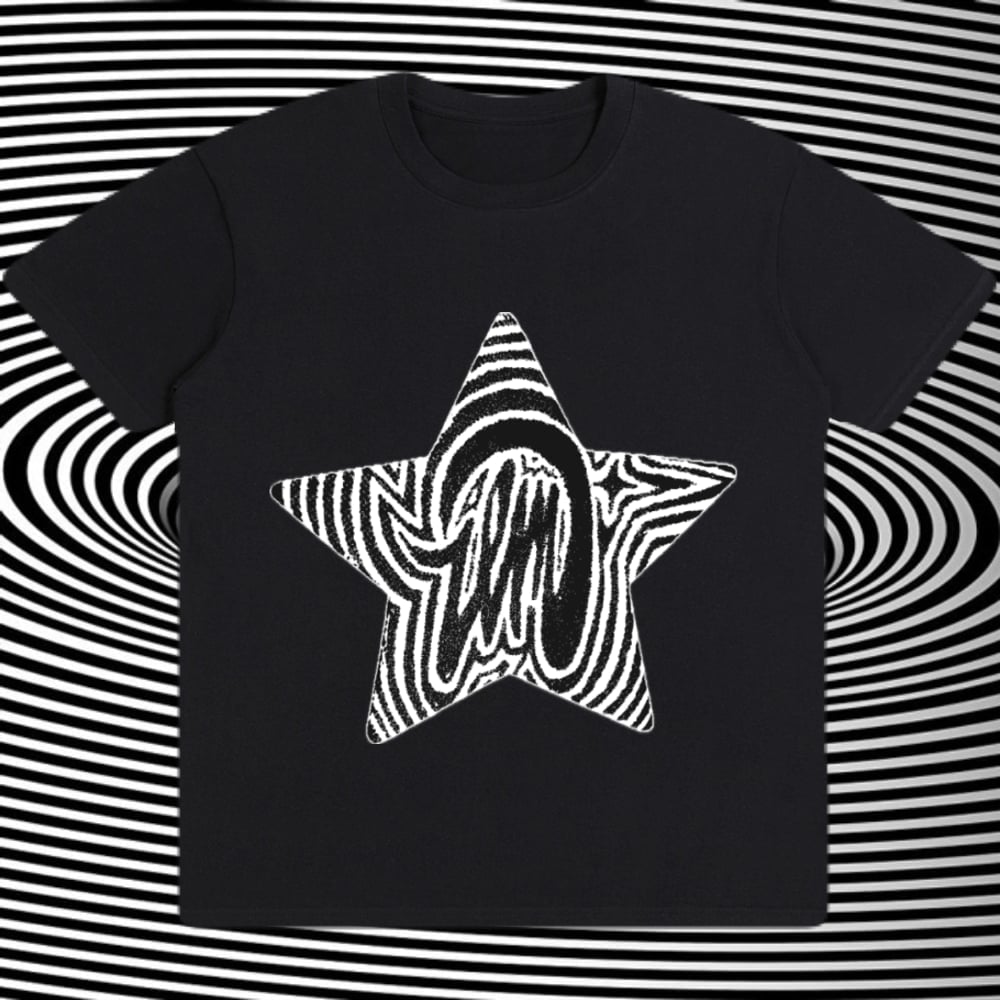 Image of SIGNATURE PURE COTTON UNISEX TEE
