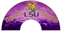LSU Clack Fan-PRE ORDER