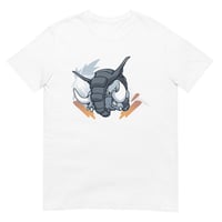 Image 2 of Donphan Pokemon Print T-Shirt