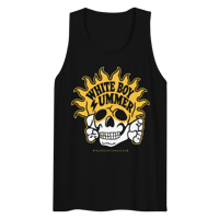 Image 2 of WBS tank top