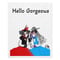 Image of Hello Gorgeous Jigsaw puzzle