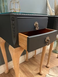 Image 5 of Olympus bedside tables in Grey