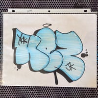 Image 5 of ORIGINAL KEZ5 ART