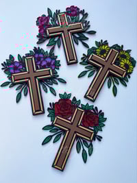 Image 1 of “HOPE” SVG BUNDLE COLLECTION / ARCHIVO DIGITAL