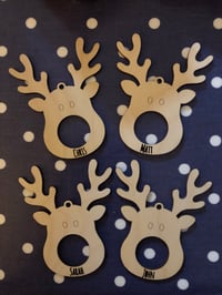 Image 4 of Reindeer Chocolate holders
