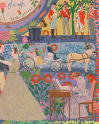Image 5 of Pride and Prejudice