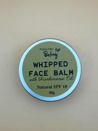 Image 3 of Whipped Face Balm 