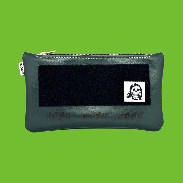 Hobo Velcro Money Bag (Item# 286)
