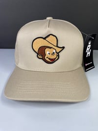 Image 1 of Gorra de Sombrero 