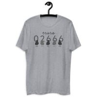 Image 2 of Short Sleeve T-shirt Truro 02666