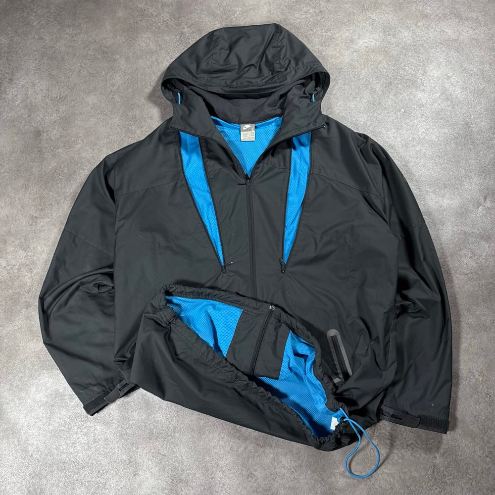 Image of 2008 Nike TN Stash Jacket, Size Large