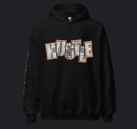 Image 2 of Hustle “Consistently Is Key” Unisex Set 