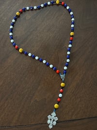 Image 2 of Rosarios echos por mi hijo 