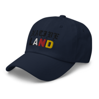 Image 4 of LOWER AZ NATIVE LAND Dad hat