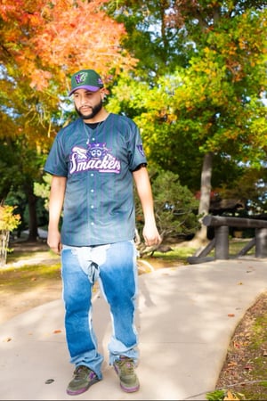 KB Jersey 