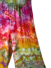 Image 9 of L Woven Summer Set in Euphoria Ice Dye