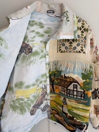 Image 5 of Horse jacket (m/l)