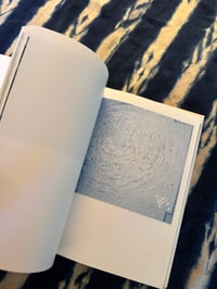 Image 14 of The eyes, the ears- Rinko Kawauchi, 2005