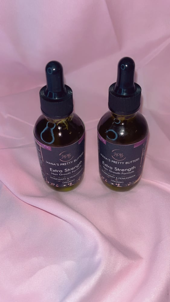 Image of Hair Growth Club Subscription 🎀 