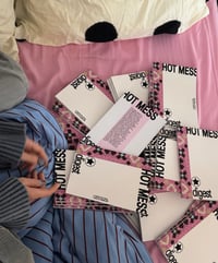 Image 7 of magazine - questions in my 20s 