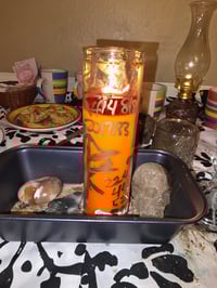 Image 2 of StRange New Moon Ritual
