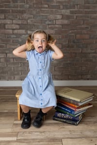 Image 4 of 25th August- BACK TO SCHOOL PHOTOS 📕 