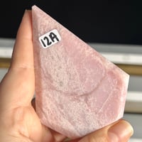 Image 2 of Pink Opal Flames ($12)