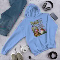 Image 3 of Born for the Quiet Life Pullover Hoodie