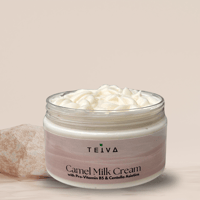 Image 1 of Camel Milk Cream