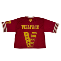 Image 12 of Villi’age American Football Jersey 