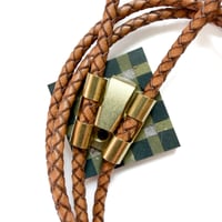 Image 3 of Montana Weave Bolo